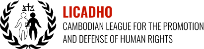 LICADHO - Cambodian League for the Promotion and Defense of Human Rights