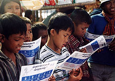 Children